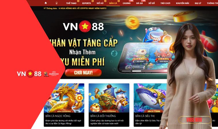 Xổ số VN88 - Sân chơi uy tín trao cơ hội làm giàu nhanh